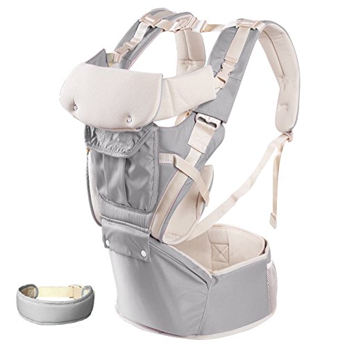 Stone TH Baby und Kindertrage die leichte Bauch und Hüfttrage