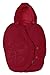 Maxi-Cosi Pebble Car Seat Footmuff (Raspberry Red) 2014 Range