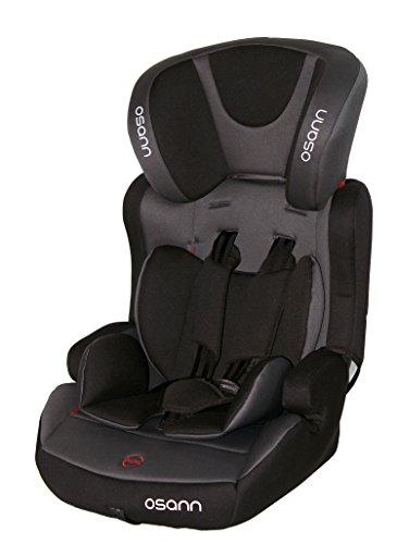 Osann Kinderautositz Lupo Isofix