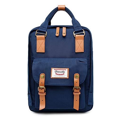 GFLD Diaper bag Nappy Backpacks Mommy Bag Multifunctional Large capacity waterproof nylon double shoulder bag computer bag leisure travel bag male and female student schoolbag