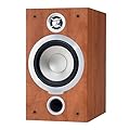 Tannoy Mecury V1i Mini Monitor, Due Vie con Reflex Frontale, Acero prezzo scontato su Polaris Audio Hi Fi