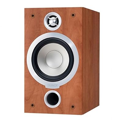 Tannoy Mecury V1i Mini Monitor, Due Vie con Reflex Frontale, Acero prezzo scontato su Polaris Audio Hi Fi
