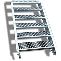 Suchergebnis auf Amazon.de für: aussentreppe: Baumarkt