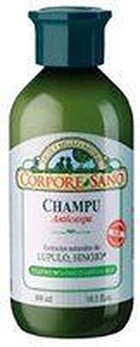 Shampoo Hops and Thyme 300&nbsp;ml from Corpore Sano