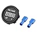 Produktbild Voltmeter Buchse, wasserdicht 12V-24V Motorrad LED Digitalanzeige Voltmeter Socket Meter Ladegerät Steckdose für Auto Boot Marine