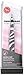 Tweezerman Stainless Steel Slant Tweezer, Zebra Print