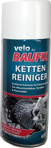 Preisvergleich Produktbild VELO by Baufix® Kettenreiniger
