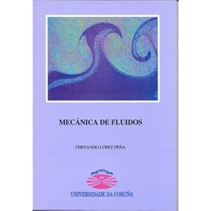 Mecánica de Fluídos (Manuales)
