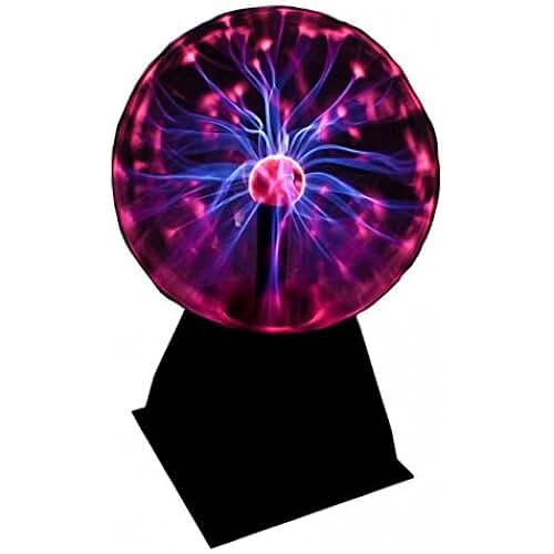 Amazon.co.uk plasma balls