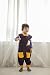 Vaenait Baby Toddler Kids 1-7 Yrs Sleep and Play Blanket Sleepsack Yellow Owl M