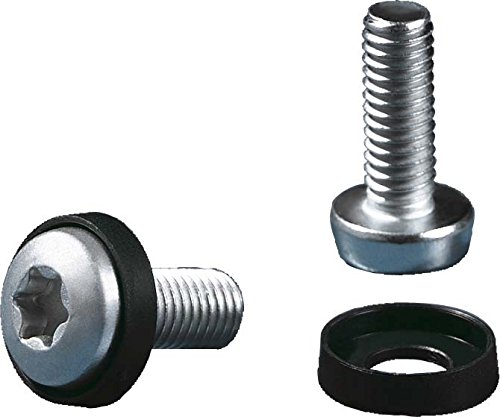 Innensechsrund-Schrauben 30 Rittal M6 L16mm 50 Stück