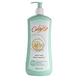 Calypso Aftersun Lotion and Insect Repellent (500ml)