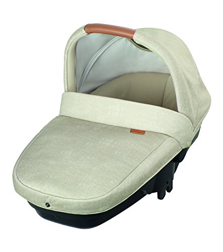 Bébé Confort Nacelle Amber Nomad Sand