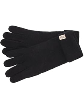 ROECKL Damen Fingerhandschuhe Handschuhe Strickhandschuhe CASHMERE MIX 2016/17