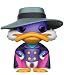 Produktbild Funko 13260 Actionfigur "Disney: Darkwing Duck"