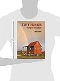 Image de Tiny Homes: Simple Shelter: Scaling Back in the 21st Century
