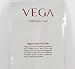 Vega Black Emery Foot File RS.82.00