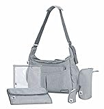 Babymoov Wickeltasche Urban Bag - 5