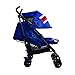 Easywalker Mini Buggy Union Jack