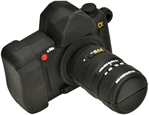USB stick camera
