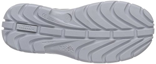 MTS Contact S3 Klett 7820 Unisex-Erwachsene Sicherheitsschuhe - 3