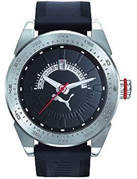 Puma Time-Herren-Armbanduhr-PU104201001