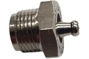 - RYELDOM - Valve pour cafetière BIALETTI