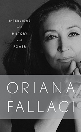 Interviews with History and Conversations with Power livre