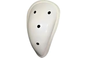 ND SPORTS ND Cricket Abdominal Guard – Lightweight Air Abdo Protection Cup for Boys – Durable Sports Groin Protector for Match & Practice – Soft Edge Safety Box