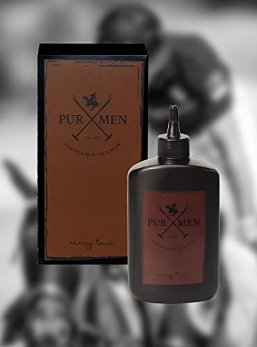 Pur Men Energy Tonic 200 ml