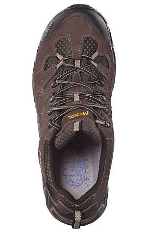 Meindl PORTLAND GTX ® Wanderschuhe Herren - 3