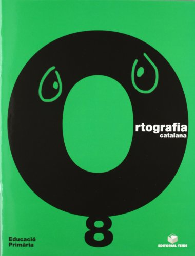 Ortografía Catalana Quadern 8