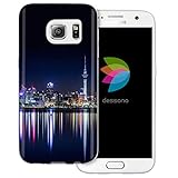 new zealand auckland jeans FLEXIBEL & BELASTBAR - Dank des hochwertigen, strapazierfähigen TPU-Materials, wird Dein Smartphone ideal vor Kratzern, Schmutz und Staub geschützt. Die Bedienelemente bleiben weiterhin frei zugänglich