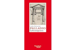 Andrea Palladio - Lebensspuren (Salto)