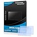 Produktbild SWIDO Y023962 kristallklar hartbeschichtet Displayschutzfolie für Panasonic Lumix DMC-GX7/GX-7 (2-er Pack)