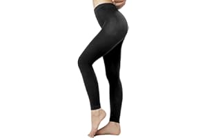 SOLIDEA Leggings Donna Micromassaggianti Silver Wave Long | Leggings Donna Compressione Graduata