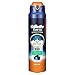 Produktbild 6 x Gillette Fusion Proglide Sensitive 2-IN-1 Alpine Clean Rasiergel