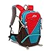 Produktbild UICICI Rucksäcke wasserdicht und haltbar 25L Liter Reisen durch Gehen Klettern Wild Camping Freizeit Sport Neutral Männliche und weibliche Schultern Multifunktionsspeicher Geeignet für den Außenbereic