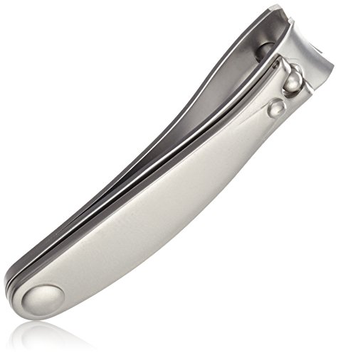 Wusthof 6cm Nail Clipper Matt