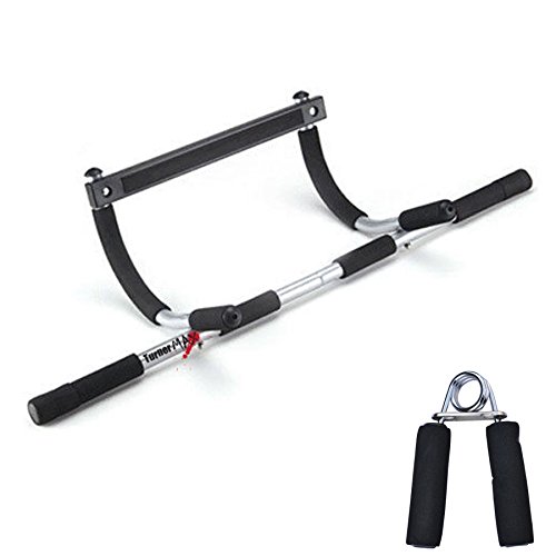 Preisvergleich Produktbild TurnerMAX Eisentür Turnhalle bar pull up Übung