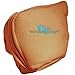 Hair Therapy Wrap (Cocoa) by Brushlab [Beauty]