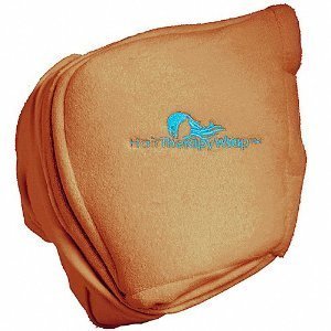 Hair Therapy Wrap (Cocoa) by Brushlab [Beauty]
