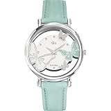 Go girl only  Damen Analog Quarz Uhr 698647