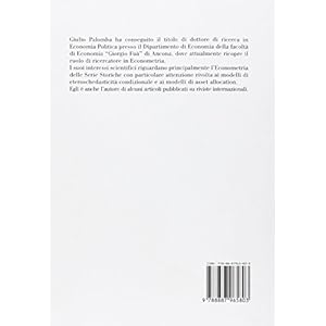 Elementi di statistica per l'econometria