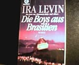 Cover zum Buch Die Boys aus Brasilien