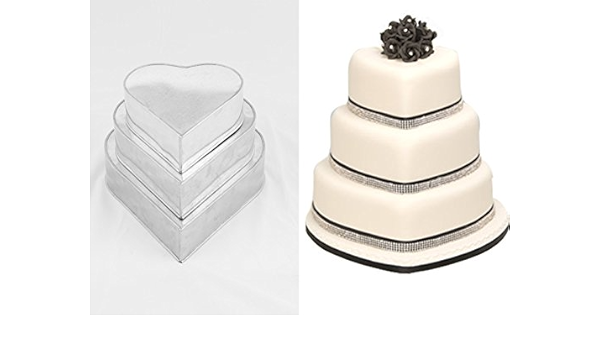 ايصال شارك نبلات Moule A Gateau 3 Etages Amazon Thaiwheelchairsfordogs Com