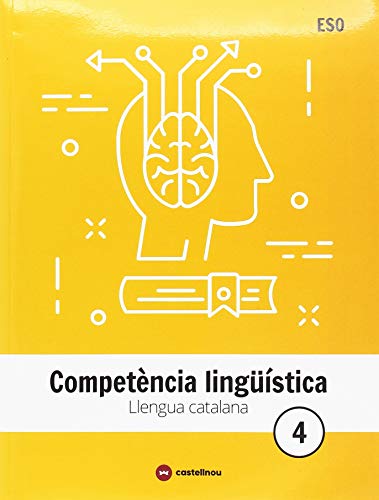 Llengua catalana 4 eso competència lingüística