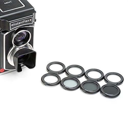MINT TL70 (TL70 Lens Set)