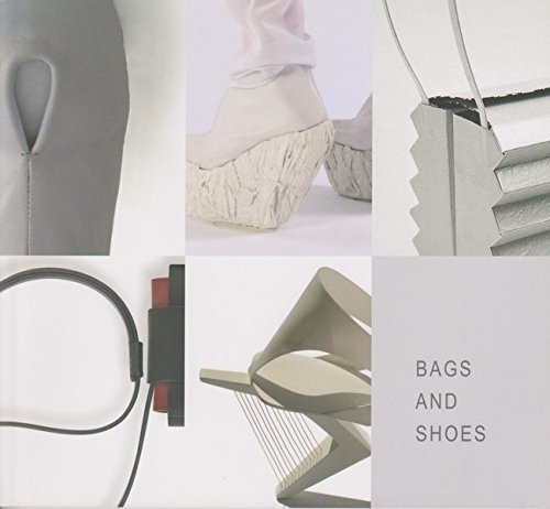 Bags and Shoes: Rosanne Bergsma, Ulrich Czerny, Maria Verburg, Laura Papp, Tea Petrovic