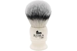 Omega Roma Shaving Brush – FÄRG, 100 g